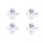 DLT Disposable Intracuff Airway Pressure Monitor Manometer for sale