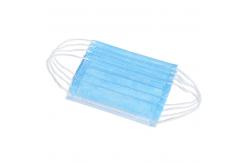 China No Stimulation CE FDA Children Face Mask supplier