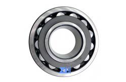 China 22313CC Double spherical roller bearing  65*140*48mm  Durability and Reliability supplier