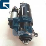 QDJ2850H Excavator PC360-7 High quality Starter Motor for sale