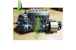 China 6151-71-1180 Fuel Injection Pump For 6D125 Engine supplier