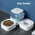 Automatic Cat Dog Water Dispenser For Water Drinking for sale