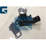 Diesel Engine Parts 6BG1 Water Pump 1-13650018-1 1136500181 For HELI Fork Lifter for sale