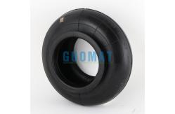 China FS310-12 Continental Convoluted Bellows Air Spring 1B20 Phoenix Air Actuator supplier