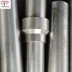 Custom Gearbox Gear Upper Drive Shaft Port Machines Gearboxes Shaft for sale