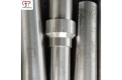 China Custom Gearbox Gear Upper Drive Shaft Port Machines Gearboxes Shaft supplier