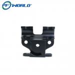 Custom Precision ODM Aluminum Cnc Milling Parts Service Hard Anodized for sale