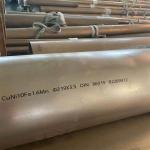 Factory-Accelerated Copper Tube Pancake Coil For Air Conditioners