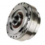 Mini brushless motor robot servo motor for 4th axis harmonic drive for sale