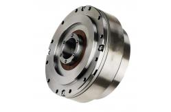 China Robot Elbow Joint Harmonic Drive LSS8 Zero Backlash Gearbox supplier