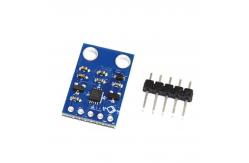 China OKystar MMA7660 acceleration accelerometer gyroscope price sensor module supplier