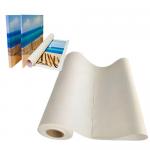 Eco Solvent Poly Cotton Canvas Matte For Digital Plotter Printing