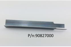 China Spring Latch Sharpener Assembly 093 Knife For Cutter Xlc7000 Z7 90827000 supplier