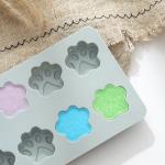 FDA Silicone Ice Cube Trays