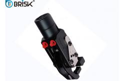China Accelerate Collection Transfer Grippers For Pneumatic Automation supplier