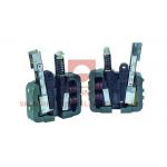 Elevator Safety Gear Elevator Safety Components For Passenger / Goods Elevator for sale