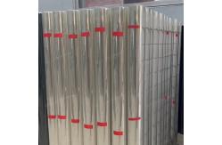 China 2mil PET Safety Window Film 60in x 99ft Explosion-Proof UV Protection supplier