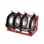 High quality automatic butt fusion machine equipment welding plastic pipe SHT250-SHY for Machinery Repair Shops for sale