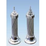 Pansy DIN48204 Aluminium Conductor Steel Reinforced for sale