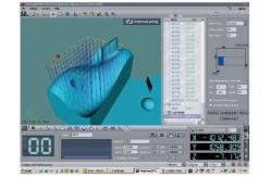 China Rational DMIS 3d Measurement Software 32 / 64 Bits With CAD Module Graphical Display supplier