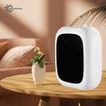 ODM Battery Operated Scent Diffuser 100m2 Portable Scent Diffuser Machine