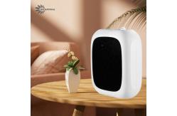 China ODM Battery Operated Scent Diffuser 100m2 Portable Scent Diffuser Machine supplier