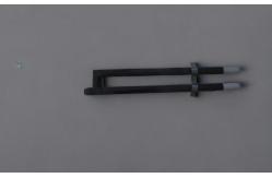 China G Type SiC Heating Elements supplier