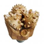 Underground Api 3 Cones Bit 8 1/2 Tricone Rotary Drill Bits for sale
