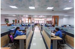 China Silicone Stationery manufacturer