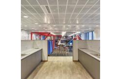 China Expanded Metal Mesh Ceiling Panel 600x1200 Decorative Mesh Panels supplier