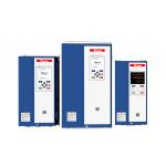 VFD580 7.5KW 380V Variable Speed Drive Support Modbus Canopen Profinet Communication for sale