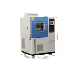 Stability Constant Temperature Humidity Chamber / Temperature Controlled Environment Chamber