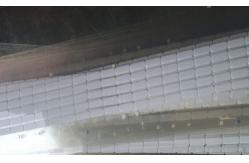 China 0.3mm Strip Translucent Light Diffuser DE 1 4 011267 3M 9080 Adhesion supplier