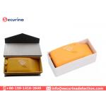 Magnetic Induction Portable Metal Scanner Needle Detector Machine For Textile