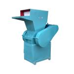 Industrial Crusher Machine Plastic Recycling Shredder For Cabinets / Thin Pipe for sale