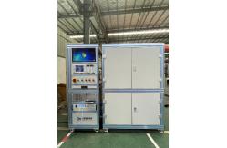 China SSCD12-1000/4500 12kW 115Nm Diesel Engine Performance Test Bench System supplier