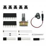 Light Weight Arduino Starter Kit UNO R3 Board Atmega328p Starter Kits