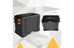 China 48V 51.2V 105AH Rechargeable Phosphate Lfp Lithium Batteries Lead Acid Replacement supplier