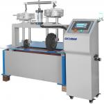 100 Degree Rotary Table Strollers Testing Machine With LED Display for sale