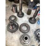 LIEBHERR DPVP0108 Hydraulic Piston Pump Parts Repair Kits for Excavator LIEBHERR934 for sale