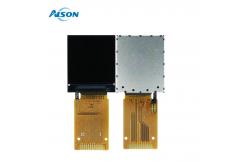 China 0.85 inch Mini TFT Display Module 128x128 Square LCD Display Module supplier