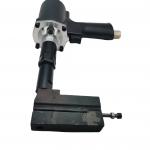 Hand Screw Punching Machine For Screw Hole With Punched Hole Diameter 10.4mm for sale