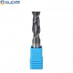 CNC Milling Flat Cutter Square End Mill Solid Carbide End Mill AlTiN Coating H7 Shank for sale