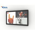 Android Interactive Screen Display , Indoor Small Digital Display Screens for sale