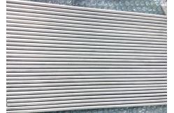 China Unground Cemented Carbide Round Bar supplier