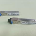 9dBm 10dBm GPON OLT Transceiver module C+++ 2.5G PON SFP Optical Module compatible with Huawei ZTE GPON OLT for sale