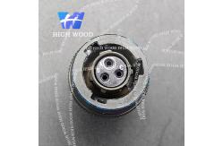 China MS26482 Connector, MS3476W08-33S, MIL-C-26482Ⅱ, MS26482 SeriesⅡ supplier