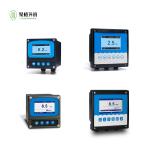 Online COD BOD TOC Turbidity Controller Smart Menu Operation 0.1～1500mg/L for sale