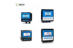 China Online COD BOD TOC Turbidity Controller Smart Menu Operation 0.1～1500mg/L supplier