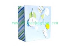 China high qualtiy paper bag supplier